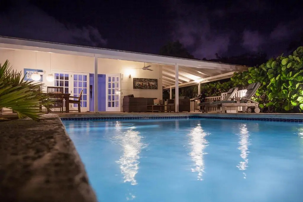 Piscadera Bay Resort 24