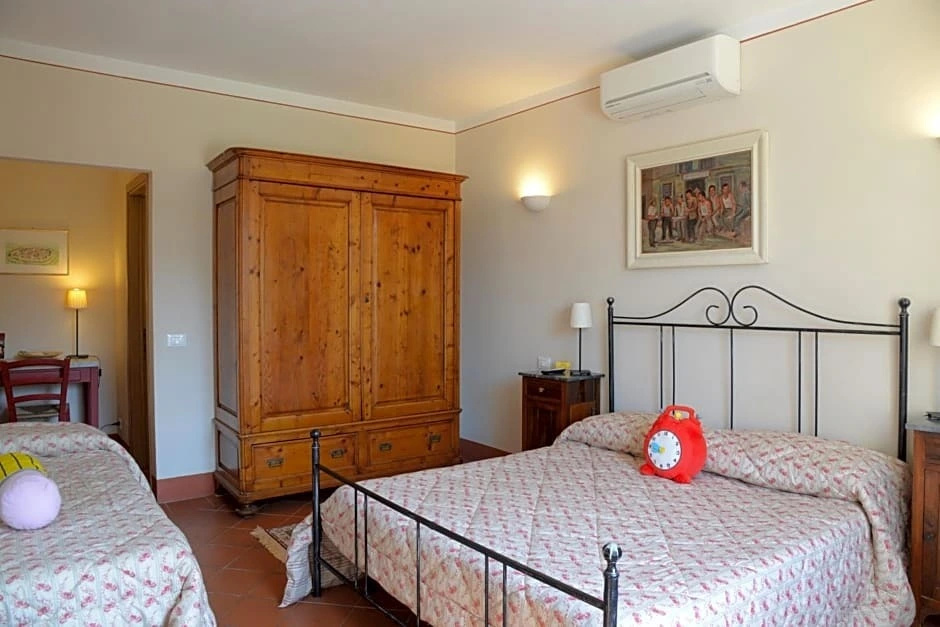 B&B La corte di Stelio