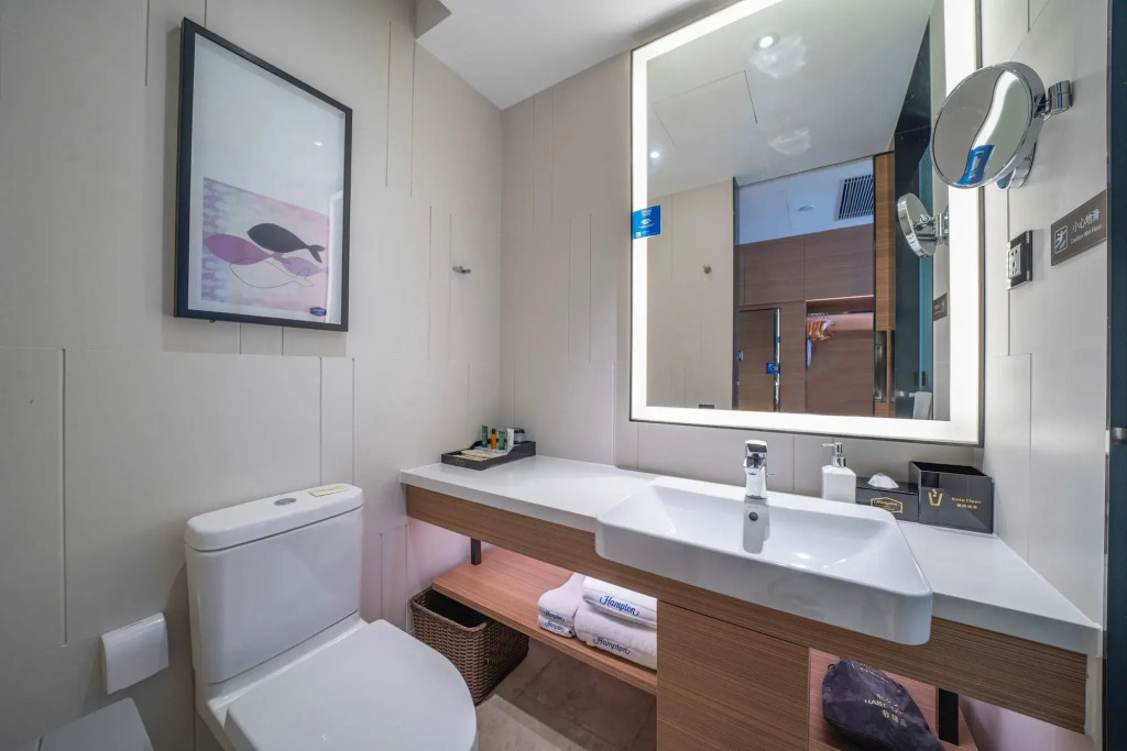 Hampton By Hilton Foshan Sanshui