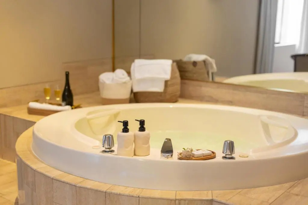 Hotel Park Suites