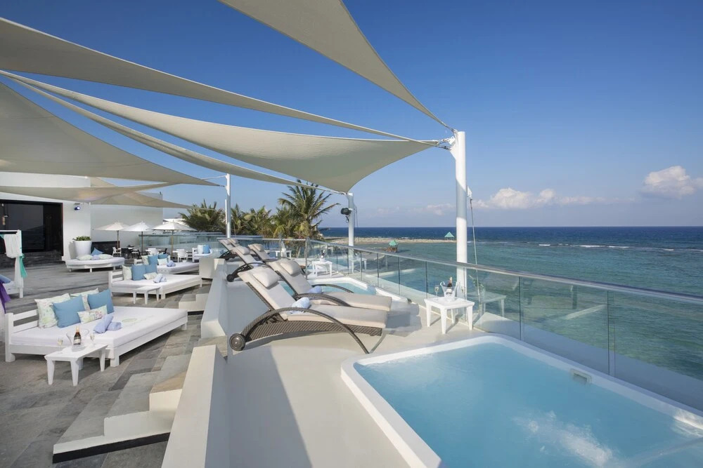 The Sian Kaan at Grand Tulum All Inclusive - Adults Only
