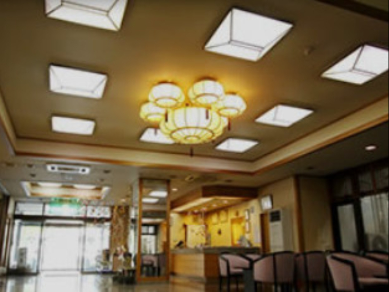 Fukuritei Ogawaya