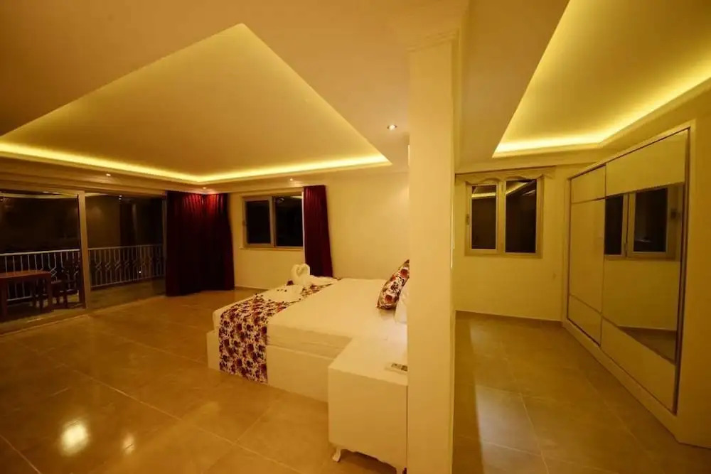 Villa Lina