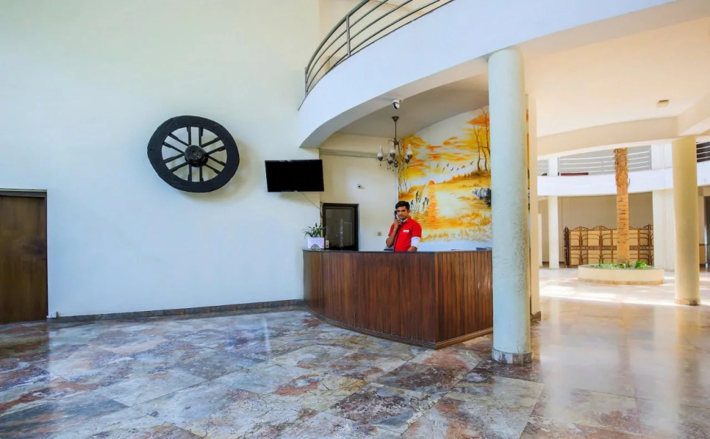 Siddhartha Hotel Narayangarh