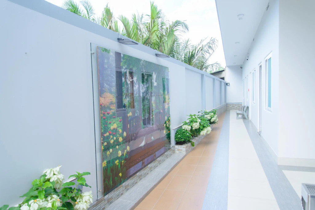 Hung Long Hotel