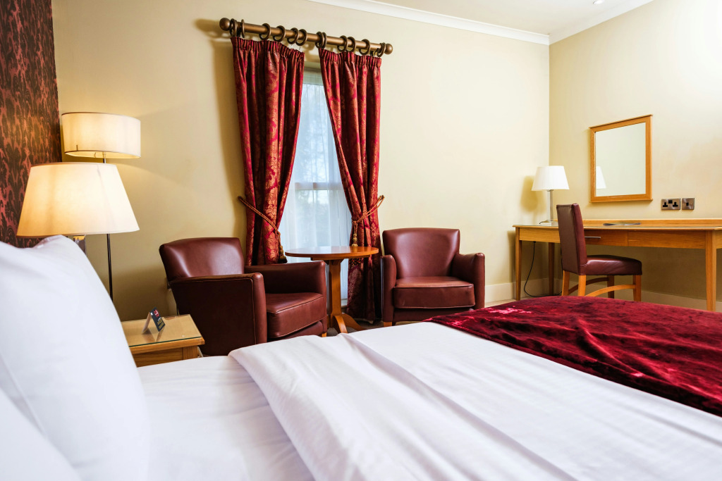 Classic Lodges - Farington Lodge