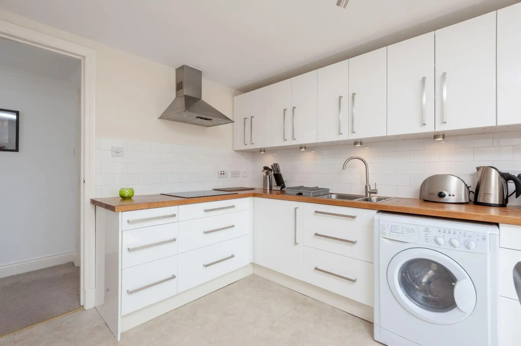 Greyfriars Apartment by Glasgow City Flats