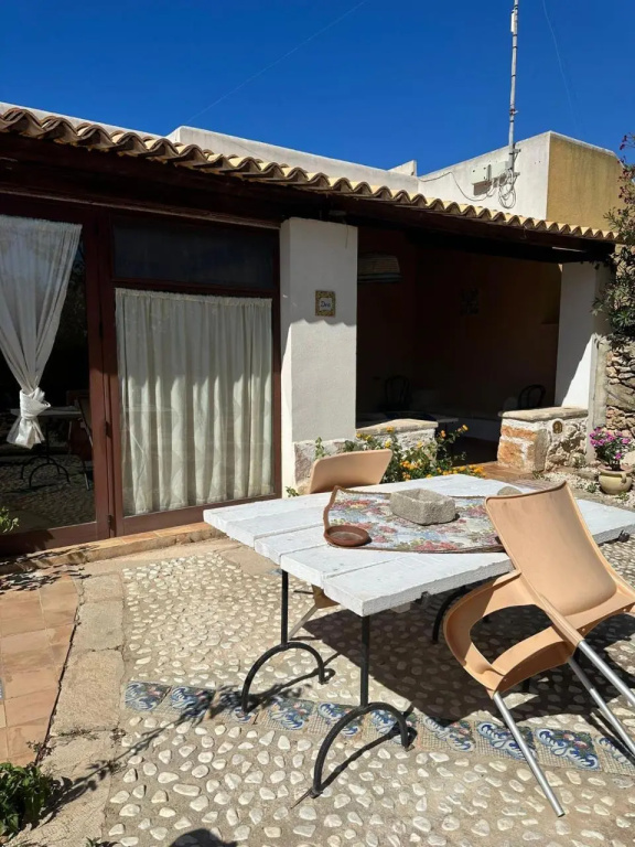 Villa Azzurra