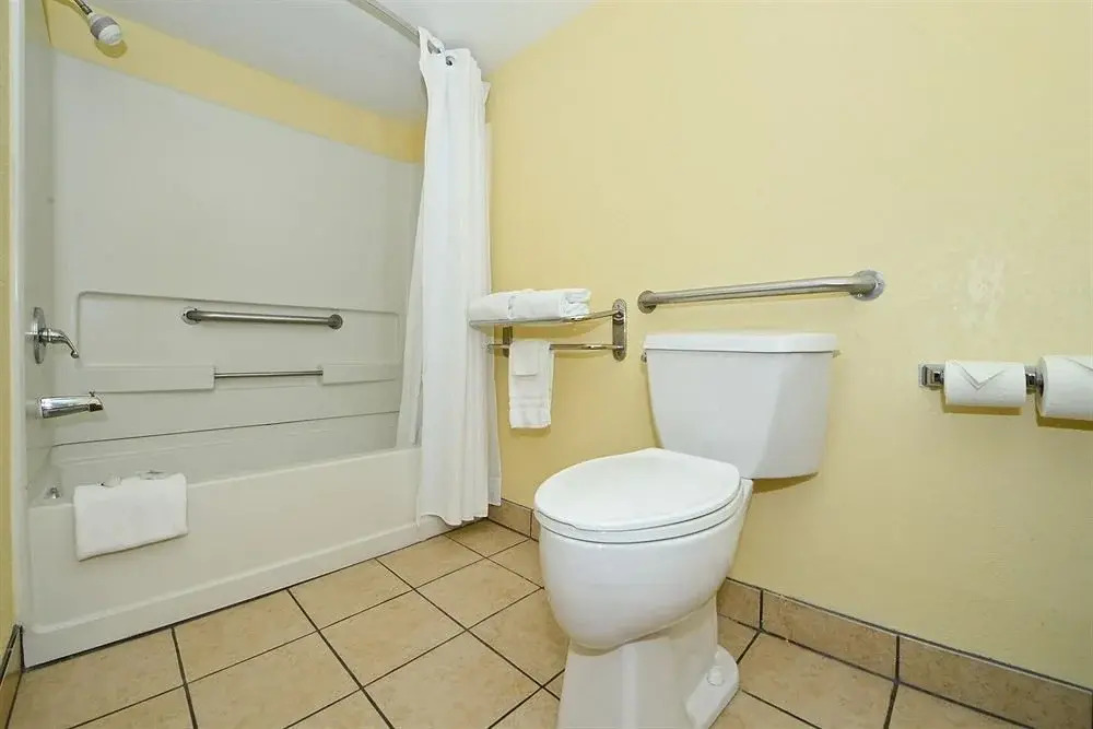 Americas Best Value Inn