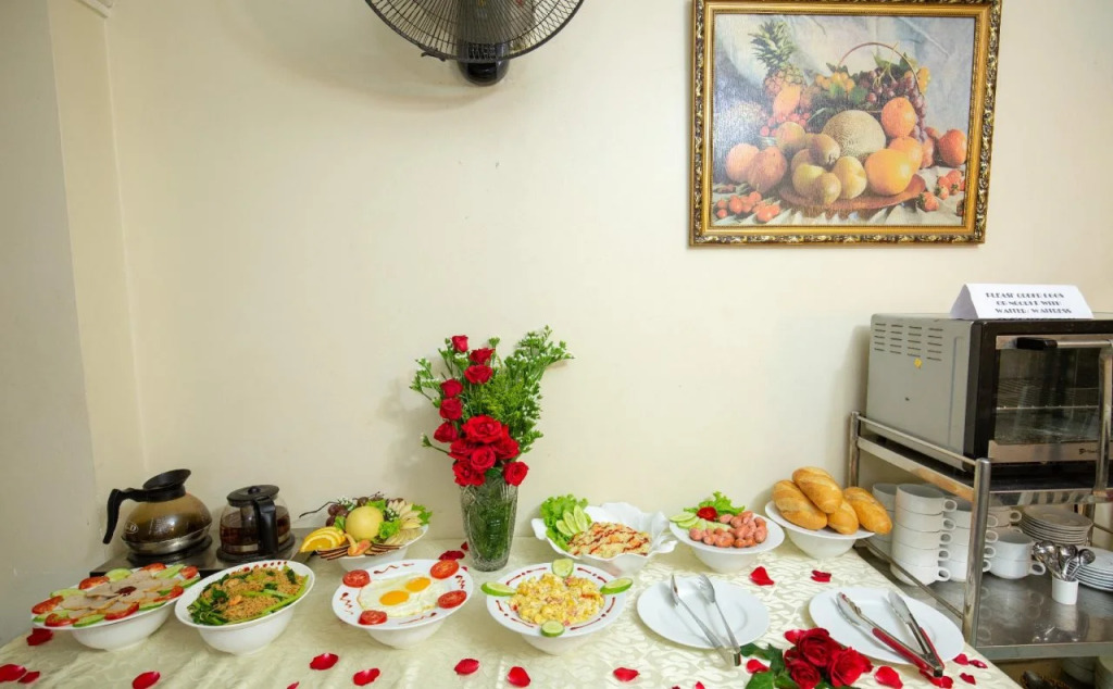 Phan Lan 2 Hotel