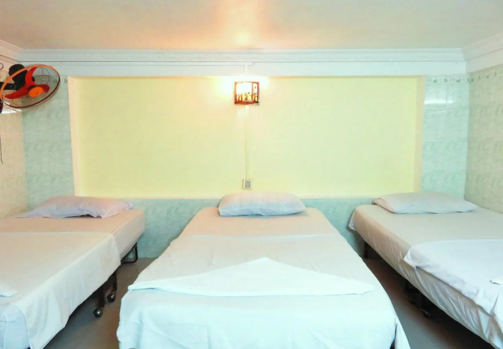TT Guest House