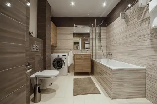 Granus apartments