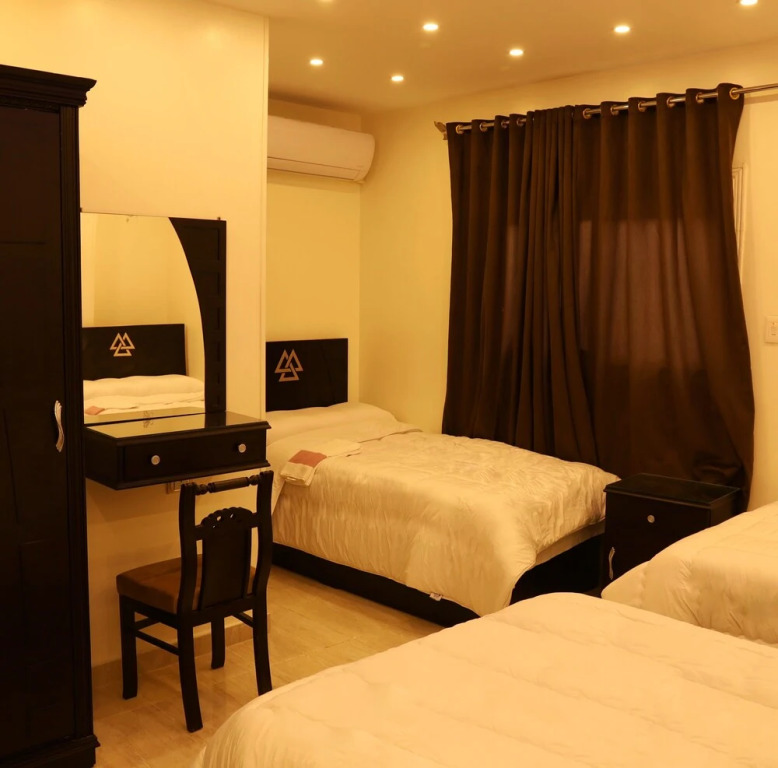 G Hostel inn pyramids