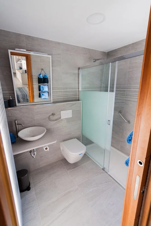 Apartamento Loft Sopranis