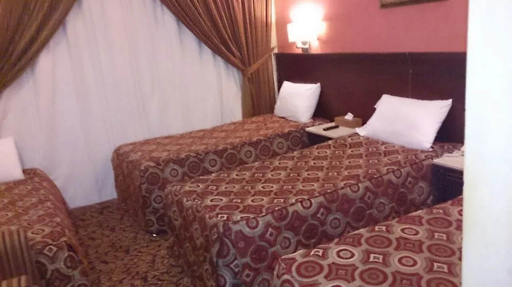 Al Olayan Al Khalil Makkah Hotel