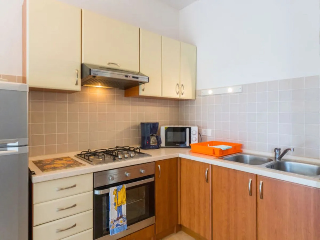 Holiday Home Villa Tanne by Interhome