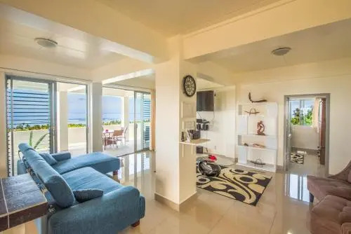 MaiI Villa Apartments