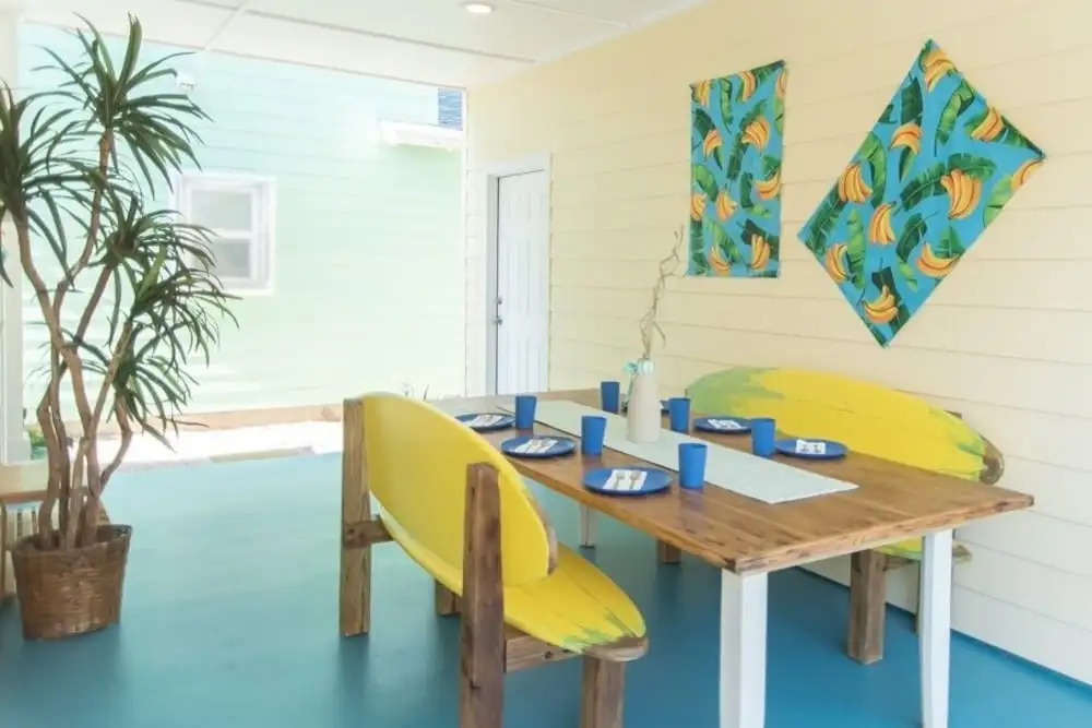 Going Bananas 3 Bedroom Home