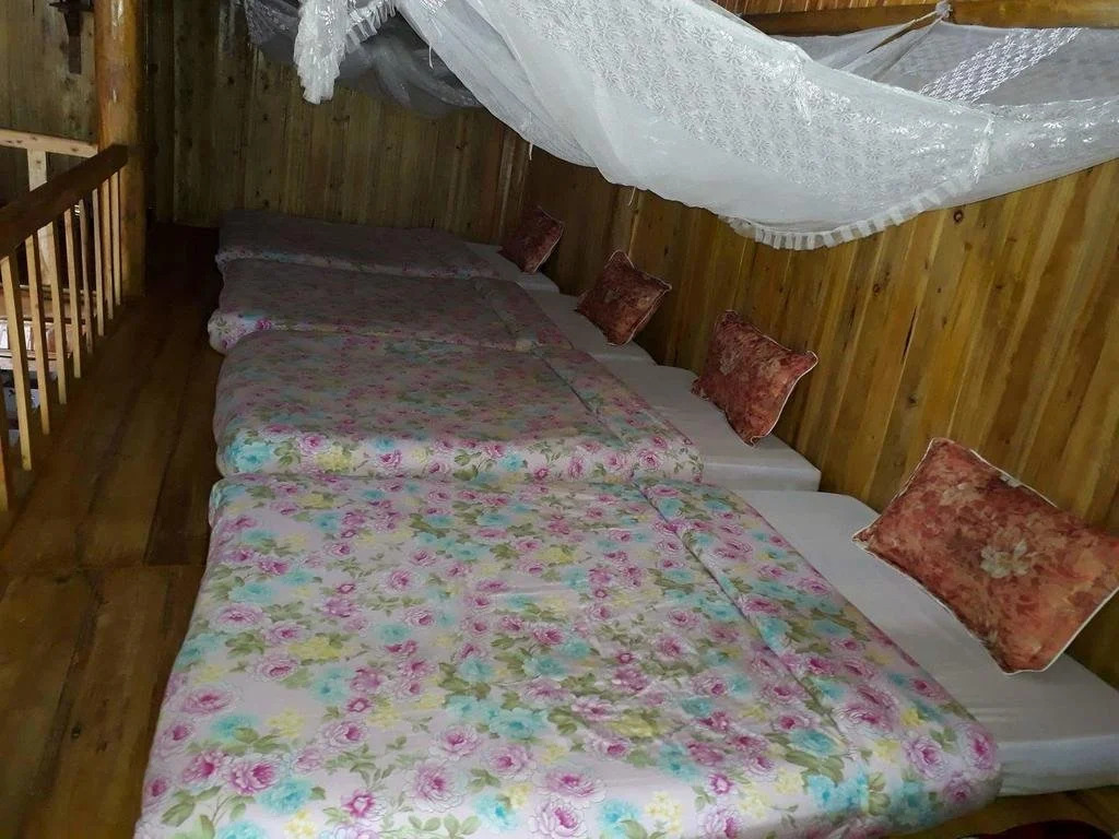 Homestay Sapana
