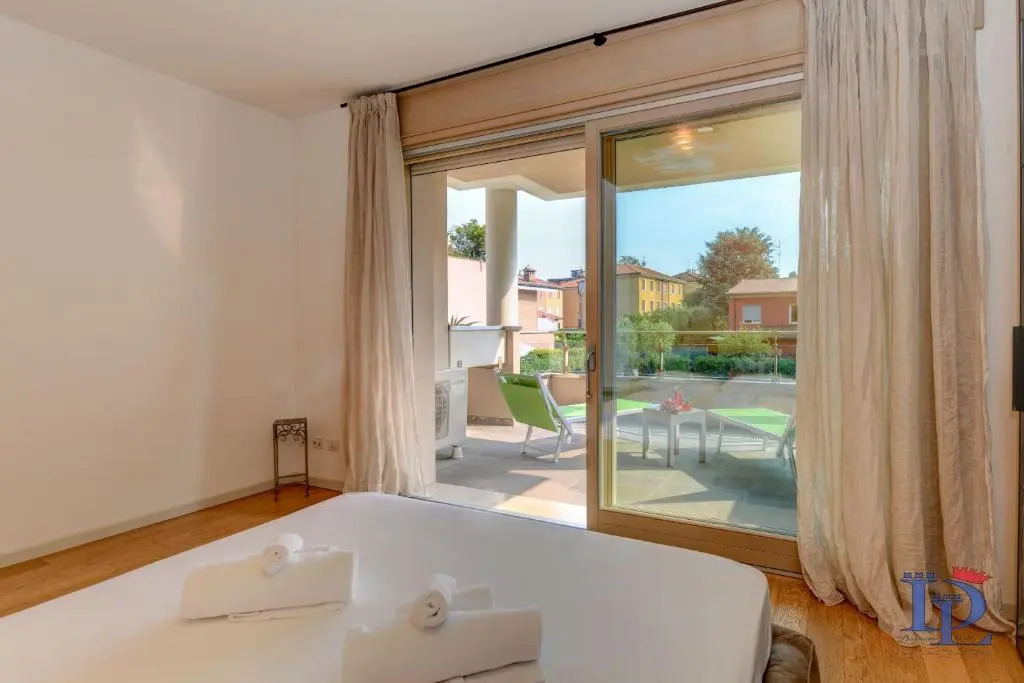 Desenzanoloft Oscar Luxury Suite