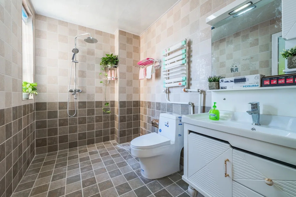Bliss Guesthouse