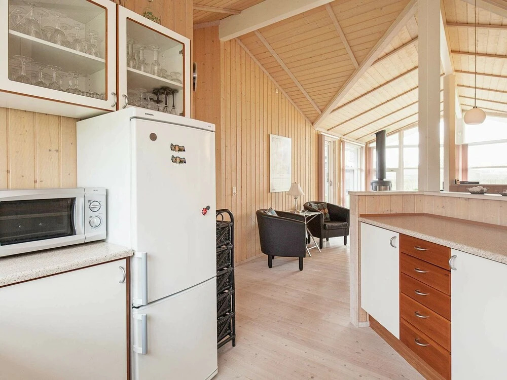Beautiful Holiday Home in Dannemare Near Sea