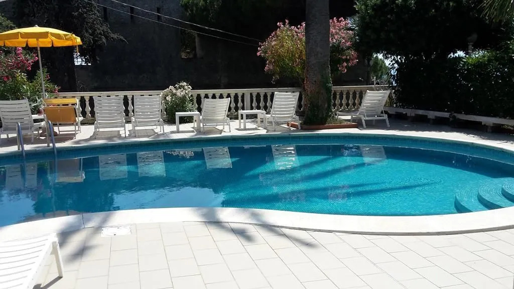 Park Hotel Castello