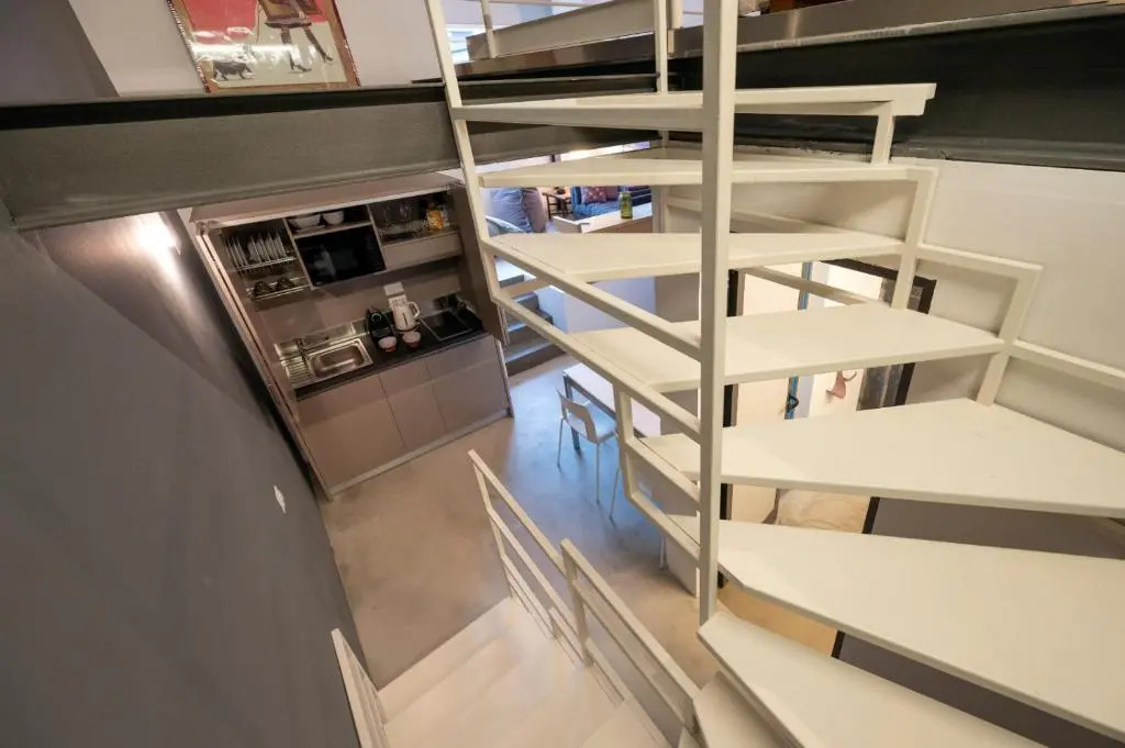Loft 19