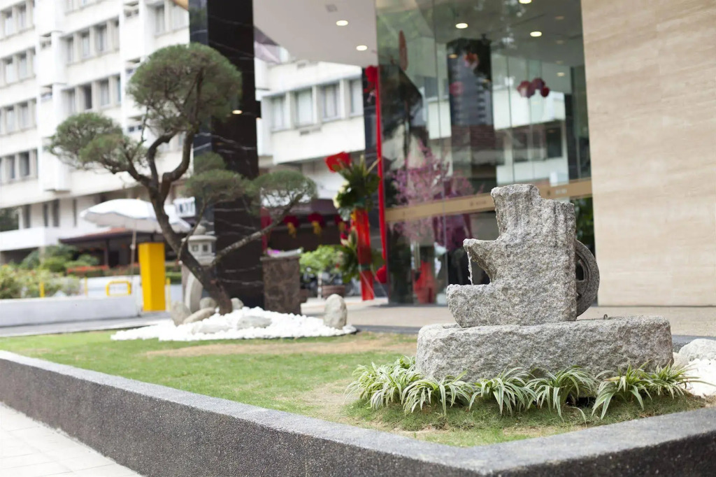 Izumi Hotel Bukit Bintang Kuala Lumpur