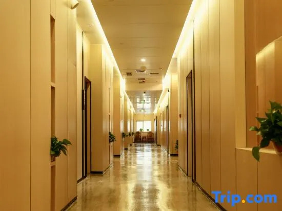 Taiyuan YS Hotel