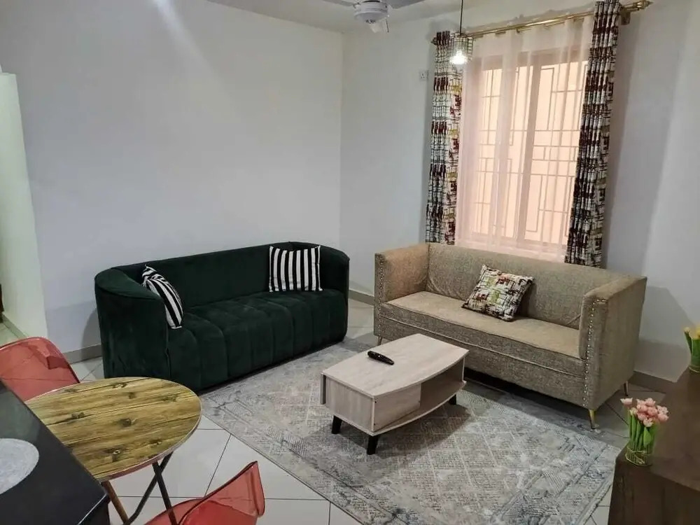 Lux Suites La Vida Startup Apartment