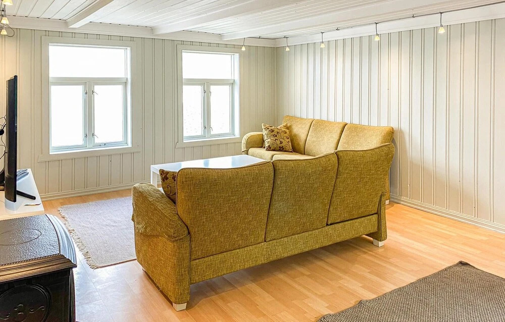 Amazing Home In Kristiansund With House Sea View