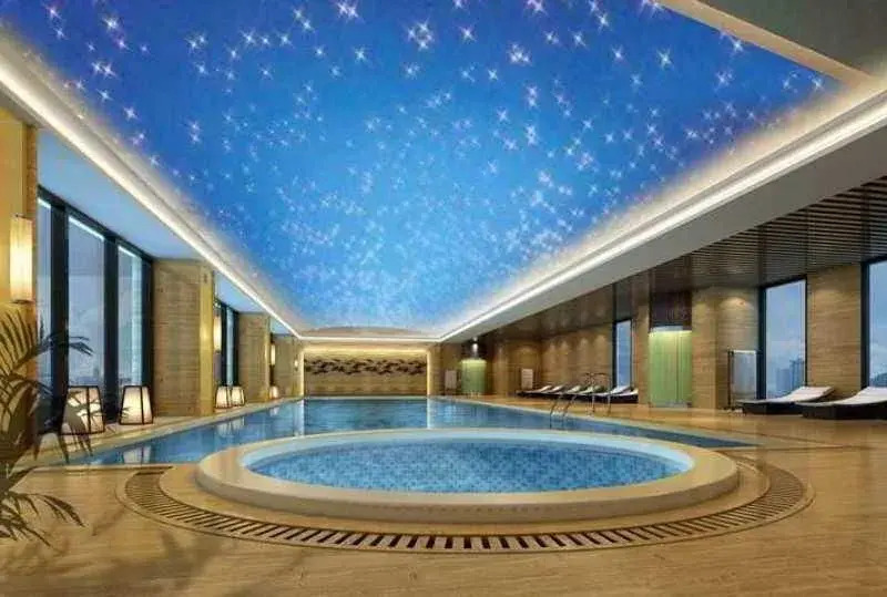 DoubleTree by Hilton Wuhu