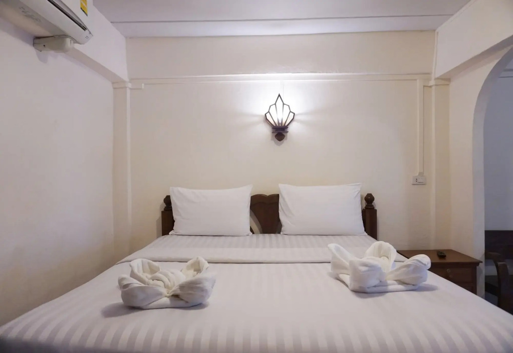 Nan Lanna Hotel