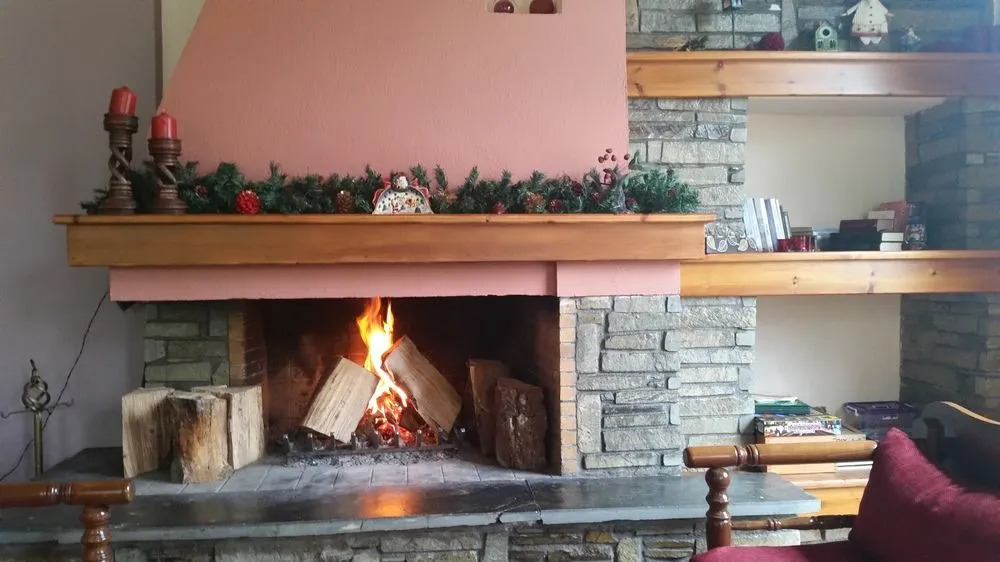 Hotel Pyli