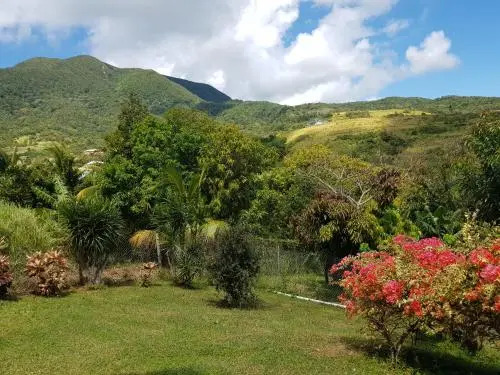 Valley View Vista Retreat