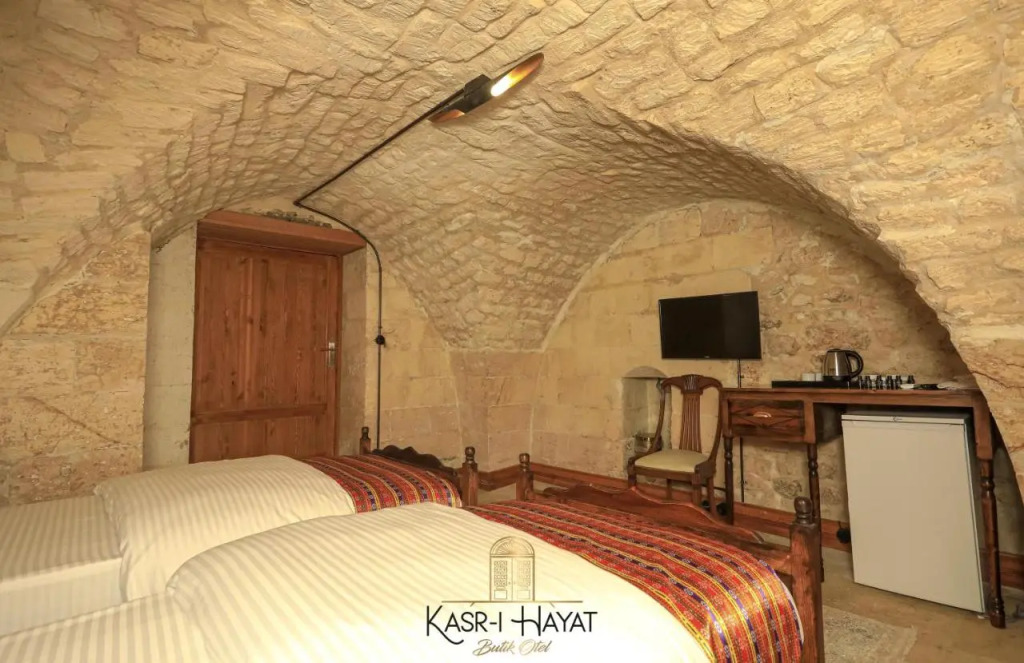 Kasr-ı Hayat