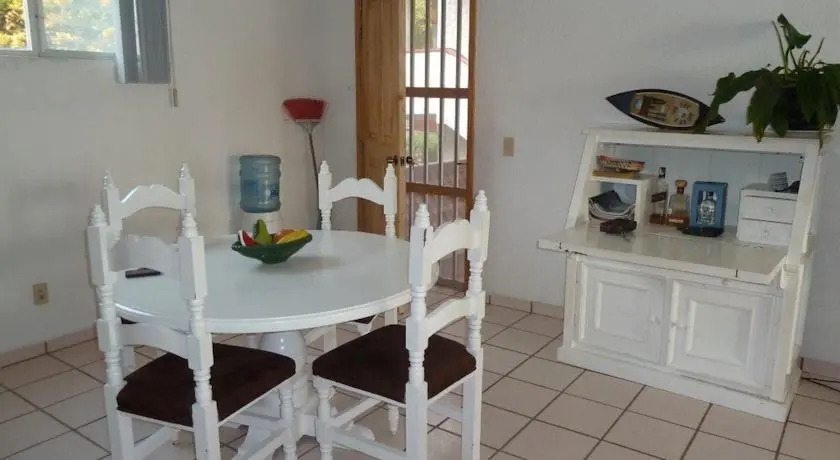 Condo In Manzanillo