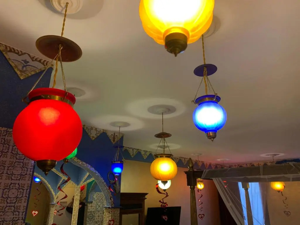 La Casa di Emanuella - Rooms & International Suites