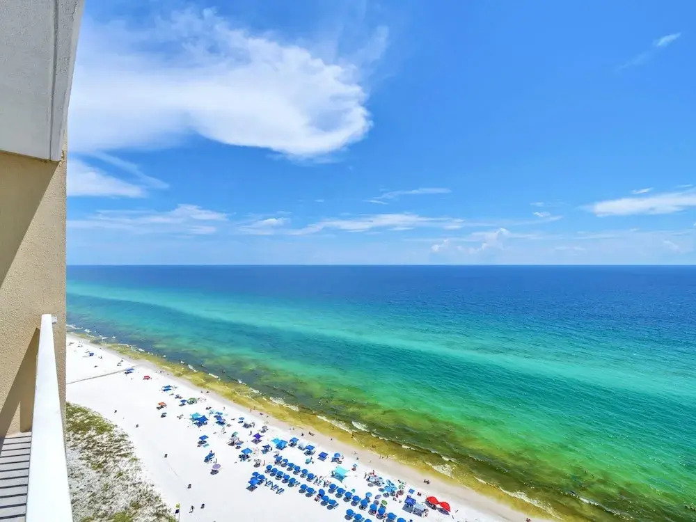 Emerald Beach 2336