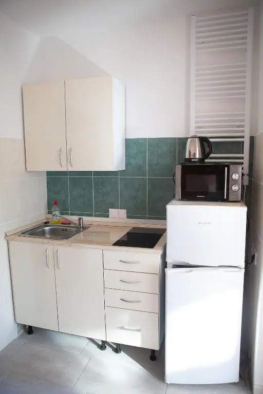 Hunyadi Panzió-Apartman