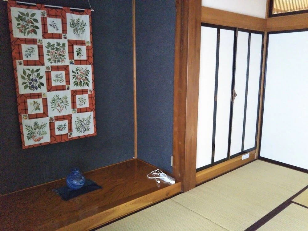 Guest House Hostel yukuru