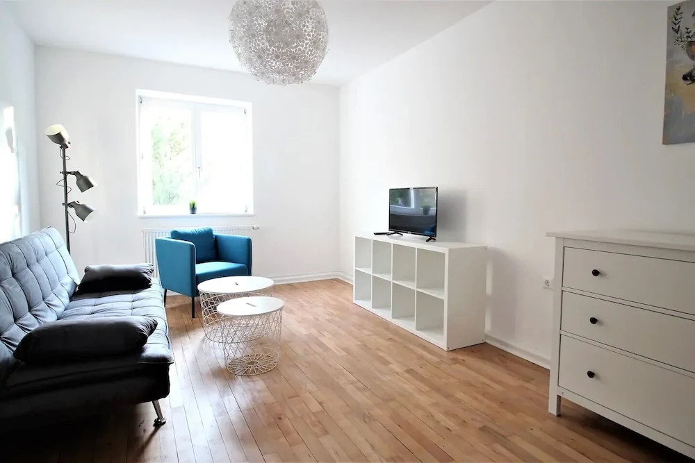Stilvoll & Modernes Apartment