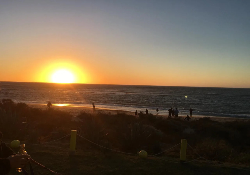 Seaspray Beach Holiday Park