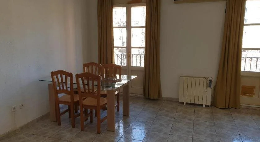Apartamento Abrevadero