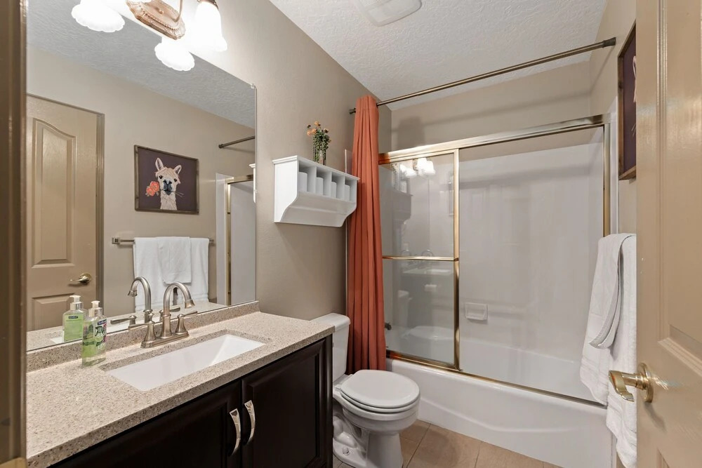 Adventure Hub~ski Resorts, Backcountry & Park City 3203 2 Bedroom Condo by RedAwning