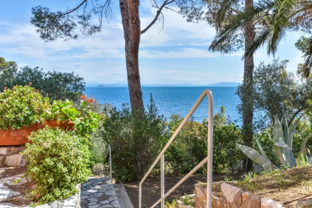 Villa Le Terrazze - Capo dArco