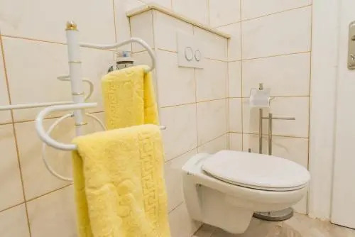Apartment Vetom