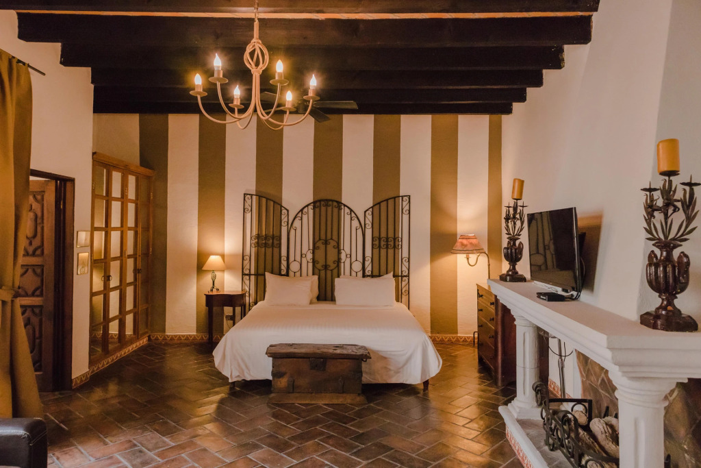 Casaliza Hotel Boutique