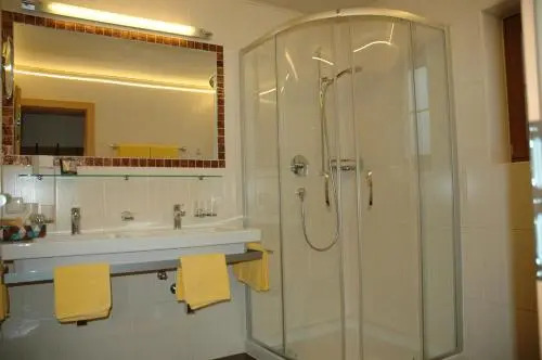 Ferienwohnung Johanna